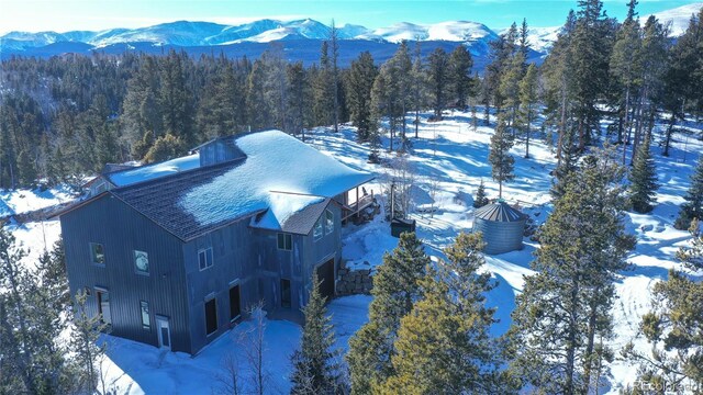 169 Arctic Cat Ln, Fairplay, CO 80440 - photo 29