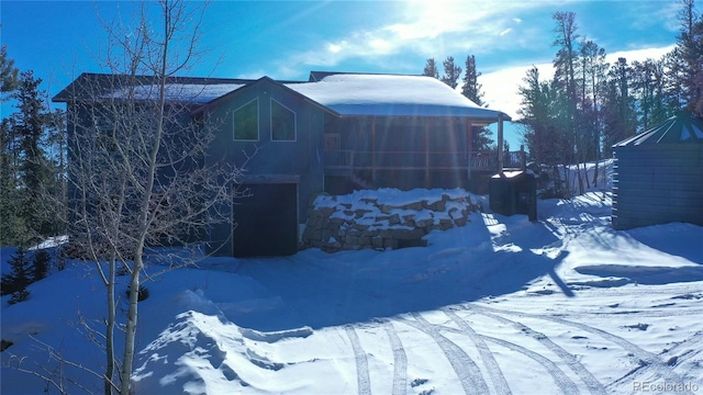 169 Arctic Cat Ln, Fairplay, CO 80440 - photo 31