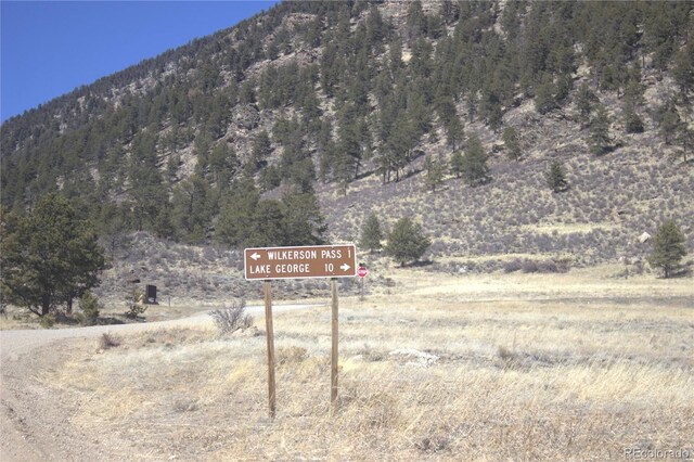 43 Stoll Cir, Lake George, CO 80827