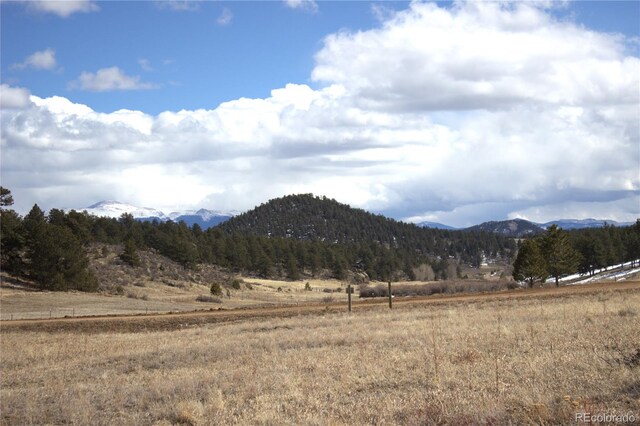 43 Stoll Cir, Lake George, CO 80827