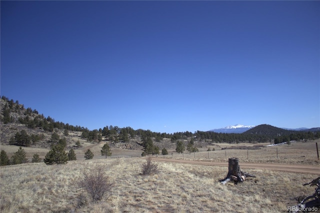 43 Stoll Cir, Lake George, CO 80827