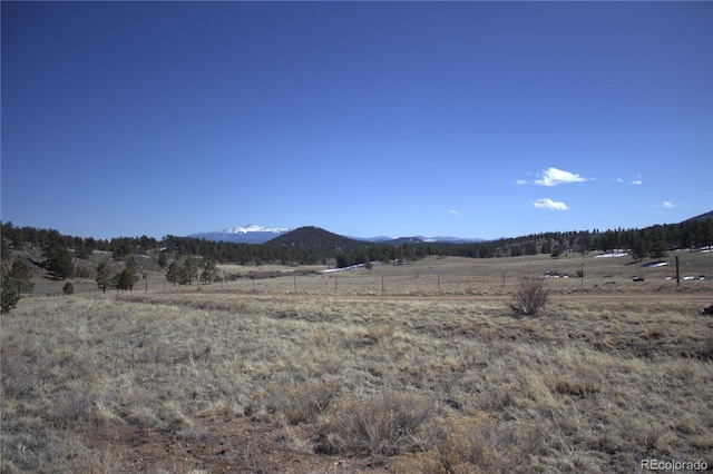 43 Stoll Cir, Lake George, CO 80827