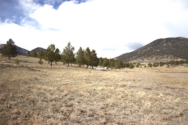 43 Stoll Cir, Lake George, CO 80827