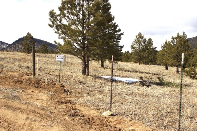 43 Stoll Cir, Lake George, CO 80827