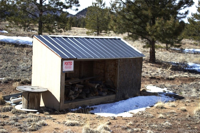 43 Stoll Cir, Lake George, CO 80827