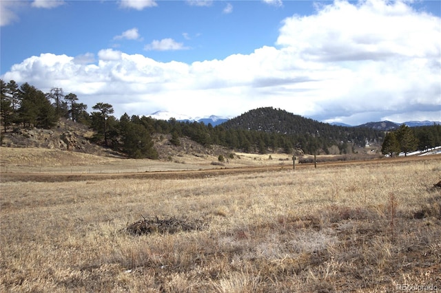 43 Stoll Cir, Lake George, CO 80827