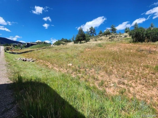 4251 Mohawk Dr, Larkspur CO, 80118 land for sale