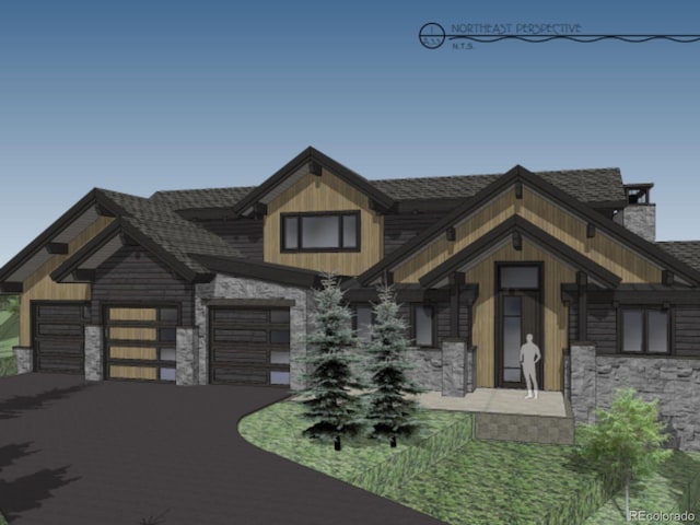 203 Spalding Ter, Breckenridge, CO 80424