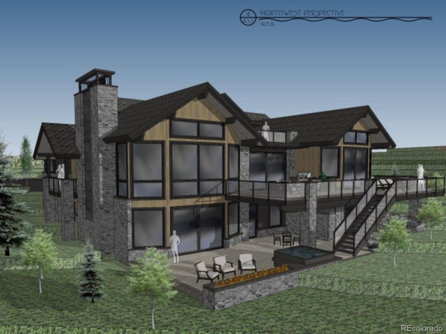 203 Spalding Ter, Breckenridge, CO 80424