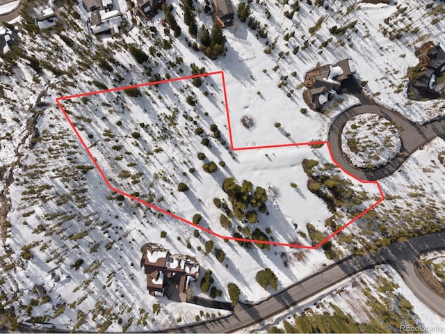 203 Spalding Ter, Breckenridge, CO 80424