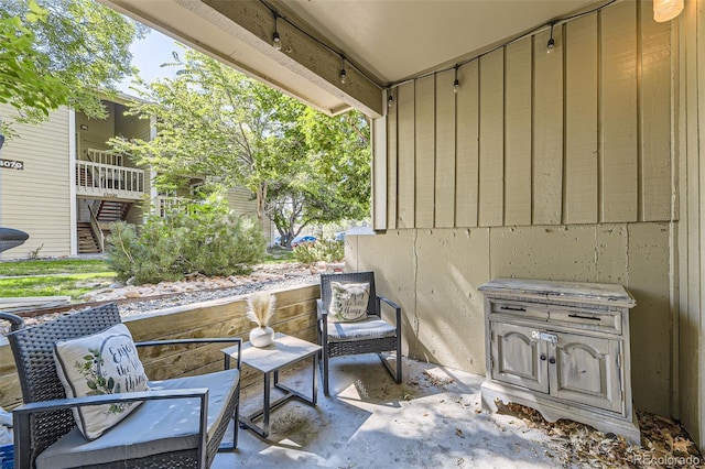 4068 S Atchison Way Unit 101, Aurora, CO 80014 - view of patio / terrace