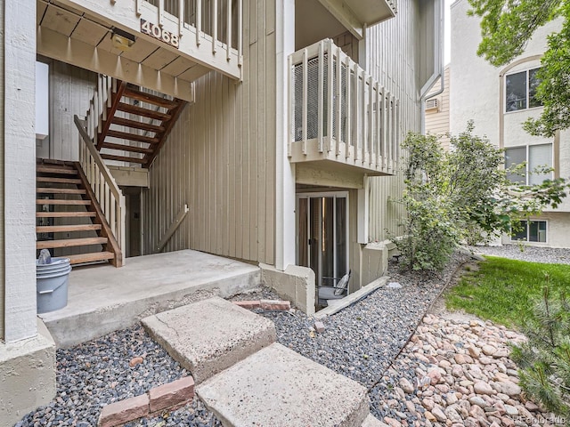 4068 S Atchison Way Unit 101, Aurora, CO 80014 - exterior space