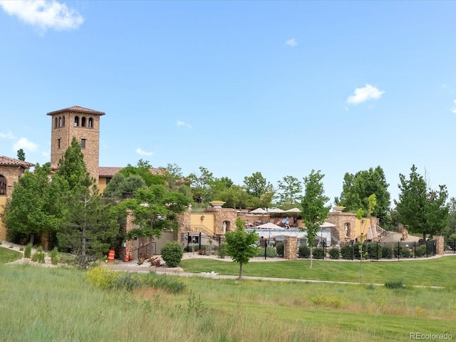 15264 W La Salle Ave, Lakewood, CO 80228 - photo 45