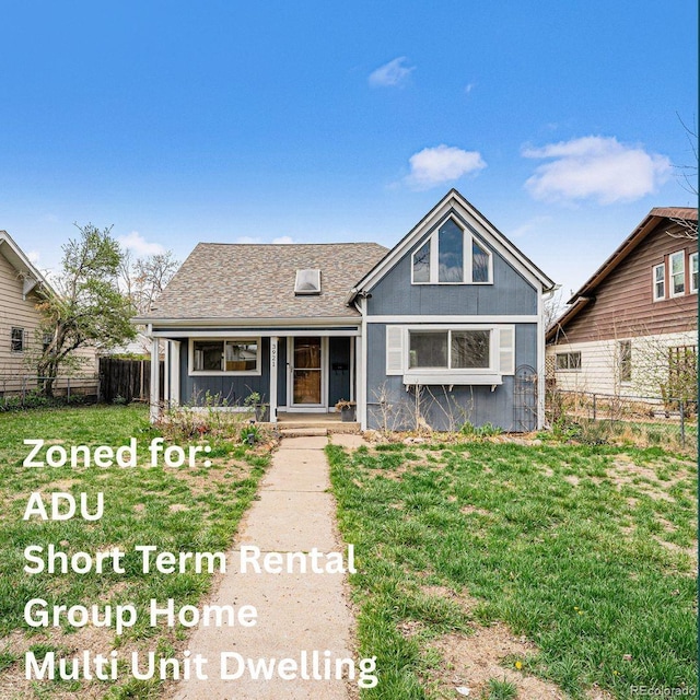 3921 S Acoma St, Englewood, CO 80110 - photo 1