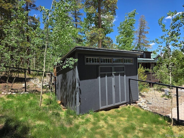 216 Sunshine Loop, Fairplay, CO 80440
