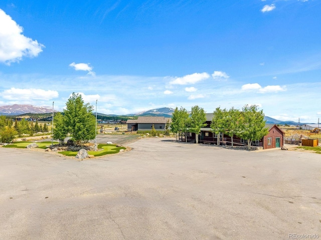 216 Sunshine Loop, Fairplay, CO 80440