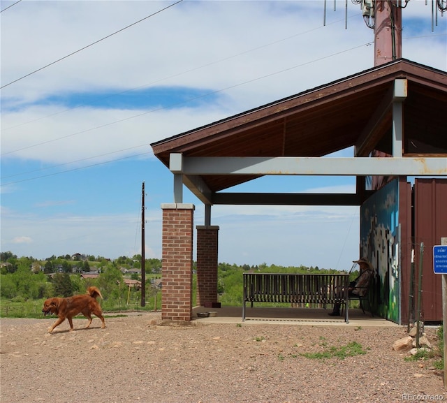 16179 W 70th Pl, Arvada, CO 80007 - view of community