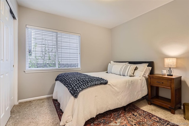 16179 W 70th Pl, Arvada, CO 80007 - bedroom with a closet and baseboards