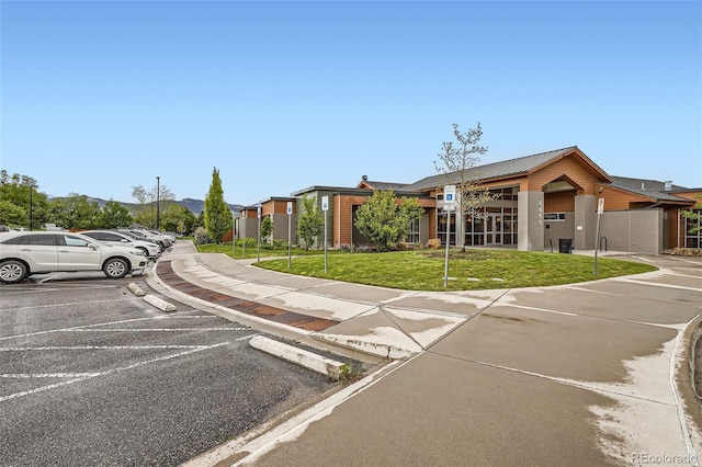 16179 W 70th Pl, Arvada, CO 80007 - view of road