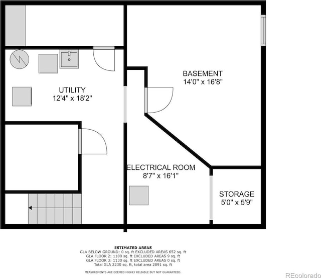room layout