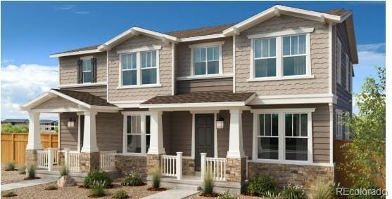 13539 E 111th Ave, Commerce City, CO 80022 - photo 1