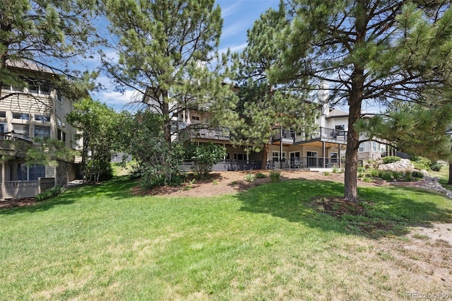 4212 Morning Star Dr, Castle Rock, CO 80108 - photo 38