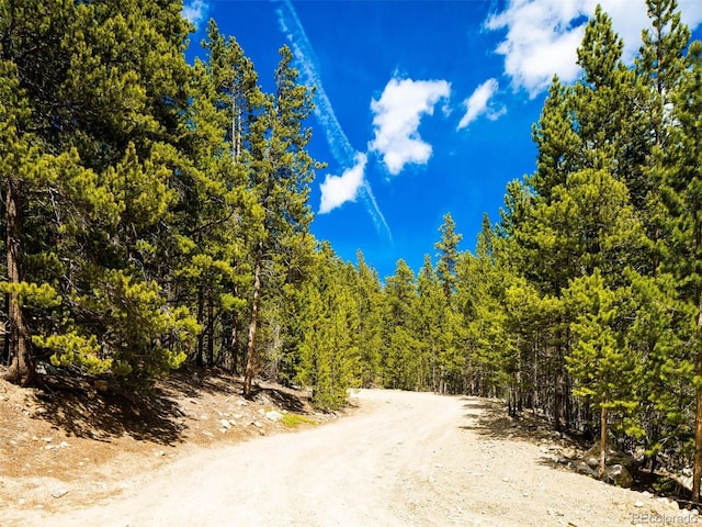 Rainbow Rd, Idaho Springs CO, 80452 land for sale