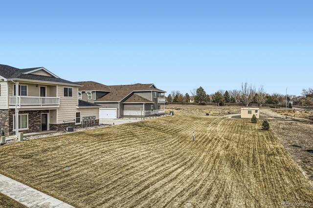 137 Robin Rd, Johnstown, CO 80534 - photo 17