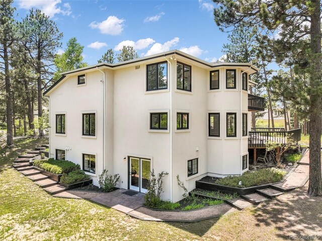 1240 Lone Scout Lookout, Monument, CO 80132 - photo 48