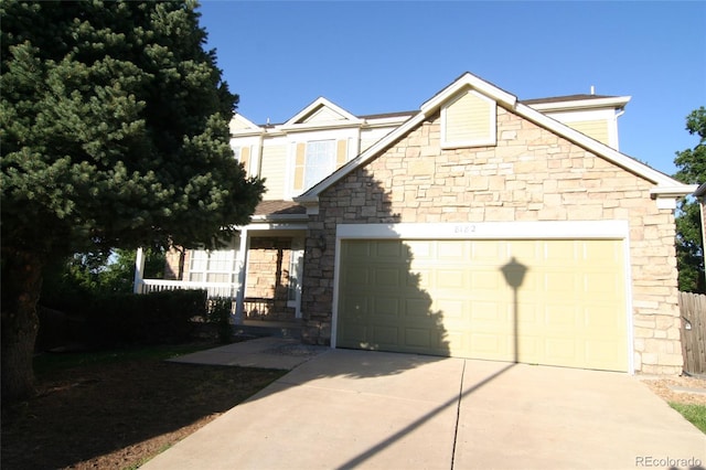 8182 S York Ct, Centennial, CO 80122 - photo 1