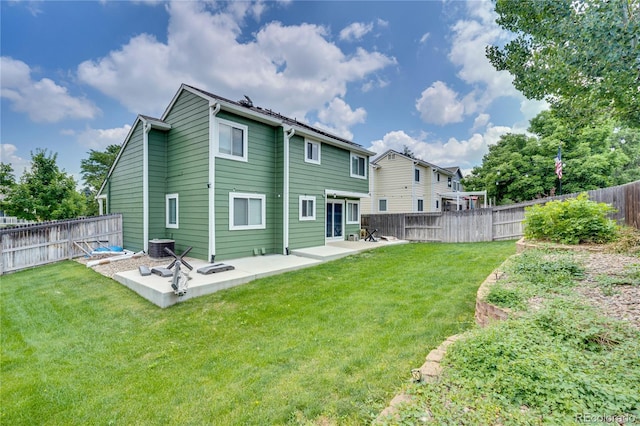 4979 S Espana Ct, Centennial, CO 80015 - photo 32