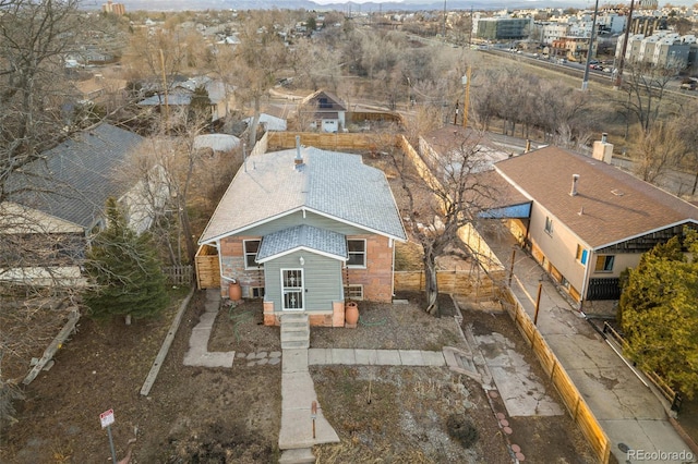 1047 Meade St, Denver, CO 80204 - photo 36