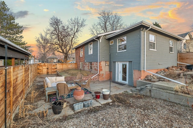1047 Meade St, Denver, CO 80204 - photo 41
