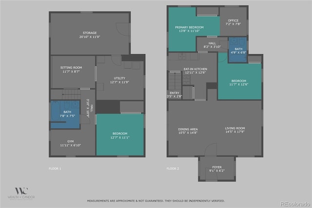 1047 Meade St, Denver, CO 80204 - photo 48