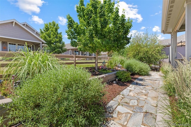 15895 Columbine St, Thornton, CO 80602 - view of yard