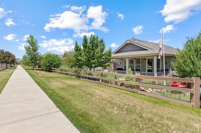15895 Columbine St, Thornton, CO 80602 - view of community