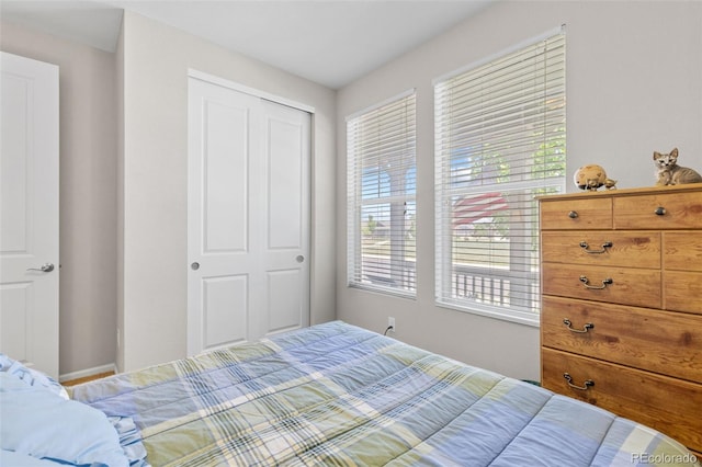 15895 Columbine St, Thornton, CO 80602 - bedroom with a closet