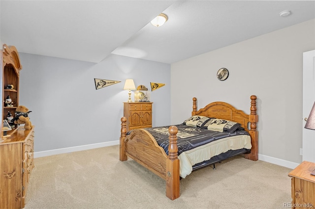 15895 Columbine St, Thornton, CO 80602 - bedroom with carpet flooring and baseboards