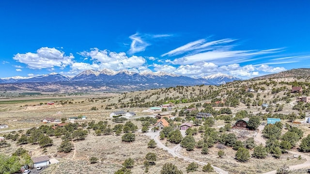 10199 W Cheyenne Cir, Salida, CO 81201 - mountain view