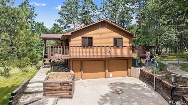 10760 Hardy Rd, Colorado Springs, CO 80908 - photo 4