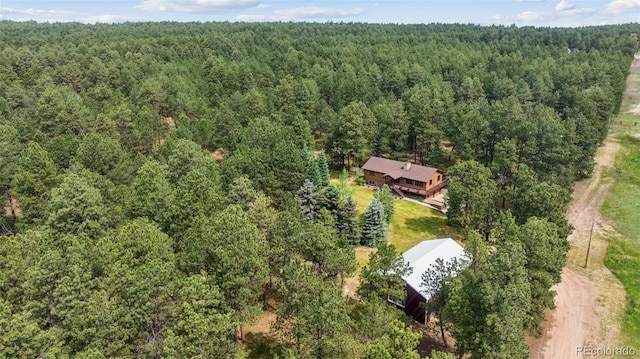 10760 Hardy Rd, Colorado Springs, CO 80908 - photo 7