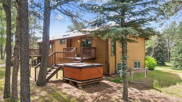10760 Hardy Rd, Colorado Springs, CO 80908 - photo 8