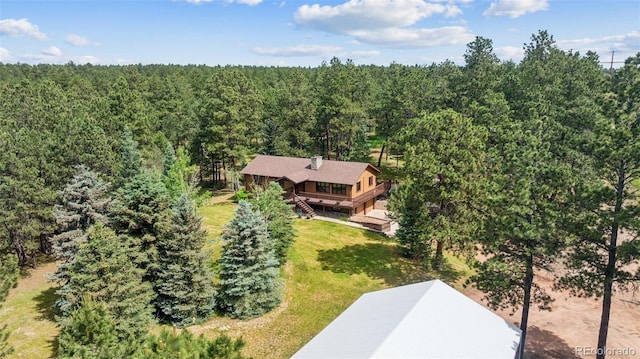 10760 Hardy Rd, Colorado Springs, CO 80908 - photo 10