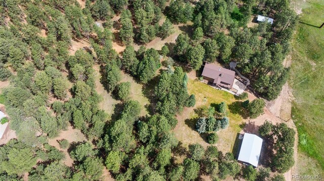10760 Hardy Rd, Colorado Springs, CO 80908 - photo 11
