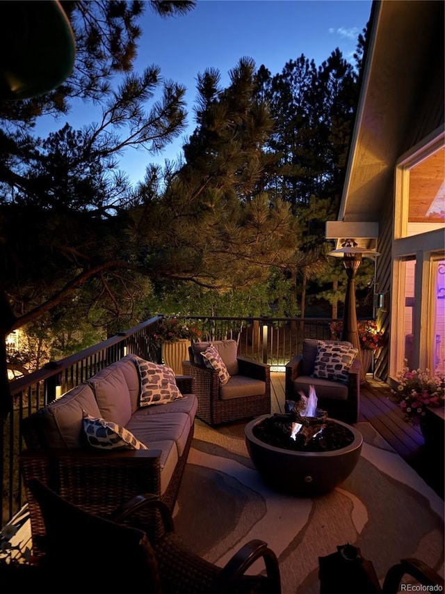 7312 Marshall Rd, Larkspur, CO 80118 - photo 36