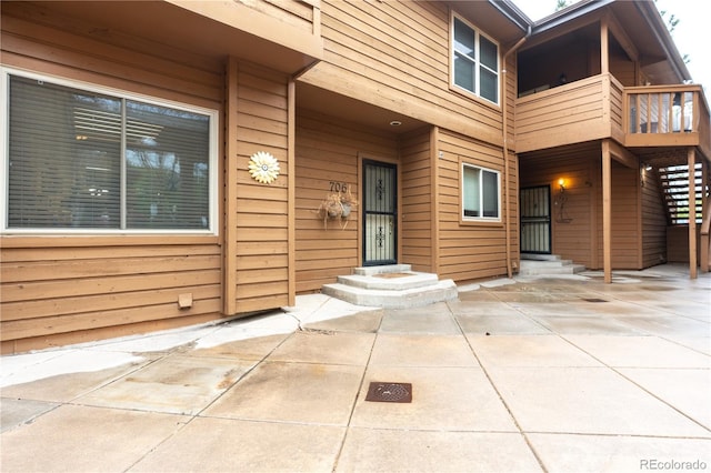5555 E Briarwood Ave Unit 706, Centennial, CO 80122 - view of property entrance