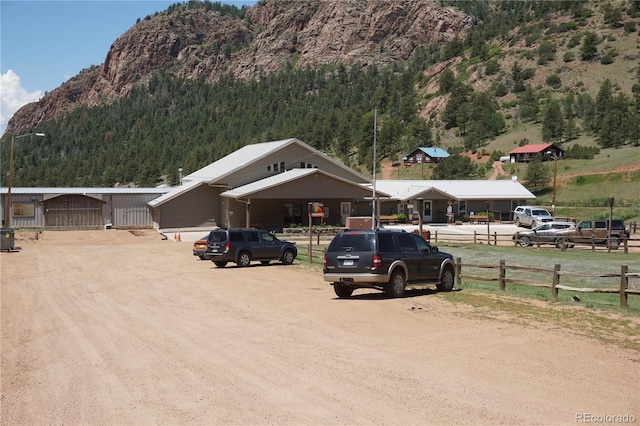 1000 Bennett, Cripple Creek, CO 80813 - photo 22
