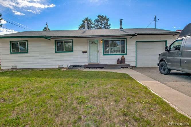 1208 Mount Massive Dr, Leadville, CO 80461 - photo 1
