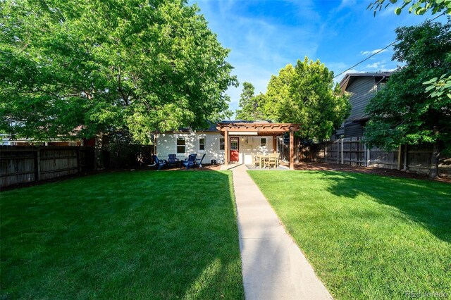 3047 N Milwaukee St, Denver, CO 80205 - photo 20