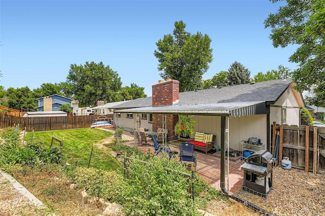 8247 Quay Ct, Arvada, CO 80003 - photo 28